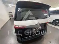 2025 Volkswagen T7 Multivan