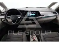 2025 Volkswagen T7 Multivan