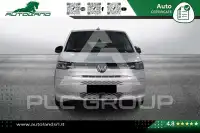 2025 Volkswagen T7 Multivan