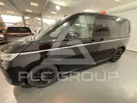 2025 Volkswagen T7 Multivan