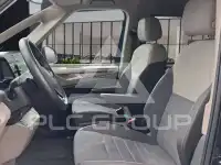 2025 Volkswagen T7 Multivan