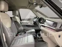 2025 Volkswagen T7 Multivan