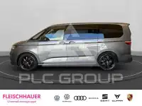 2025 Volkswagen T7 Multivan