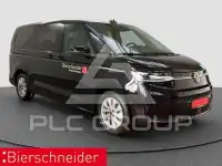 2025 Volkswagen T7 Multivan