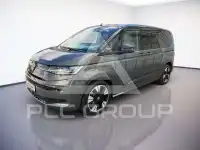 2025 Volkswagen T7 Multivan
