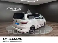 2025 Volkswagen T7 Multivan