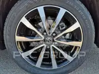 2025 Volkswagen T7 Multivan