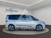 2025 Volkswagen T7 Multivan