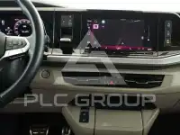 2025 Volkswagen T7 Multivan