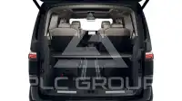 2025 Volkswagen T7 Multivan