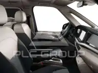 2025 Volkswagen T7 Multivan