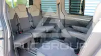 2025 Volkswagen T7 Multivan