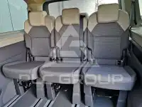 2025 Volkswagen T7 Multivan