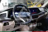 2025 Volkswagen T4