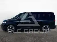 2025 Volkswagen T7 Multivan
