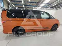 2025 Volkswagen T7 Multivan
