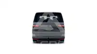 2025 Volkswagen T7 Multivan