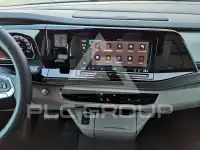 2025 Volkswagen T7 Multivan