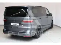2025 Volkswagen T7 Multivan