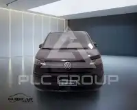 2025 Volkswagen T7 Multivan