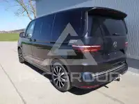 2026 Volkswagen T7 Multivan