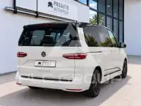 2025 Volkswagen T7 Multivan