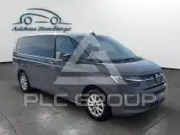 2025 Volkswagen T7 Multivan