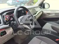 2025 Volkswagen T7 Multivan