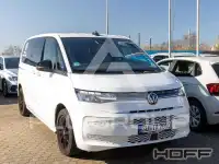 2025 Volkswagen T7 Multivan