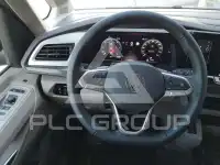2025 Volkswagen T7 Multivan