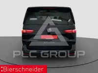 2025 Volkswagen T7 Multivan