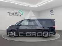 2025 Volkswagen T7 Multivan