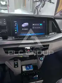 2025 Volkswagen T7 Multivan
