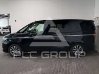 2025 Volkswagen T7 Multivan