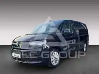 2025 Volkswagen T7 Multivan