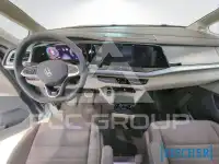 2025 Volkswagen T7 Multivan