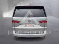 2025 Volkswagen T7 Multivan