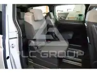 2025 Volkswagen T7 Multivan