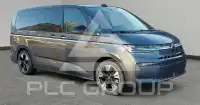 2025 Volkswagen T7 Multivan