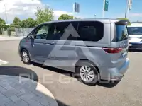 2025 Volkswagen T7 Multivan