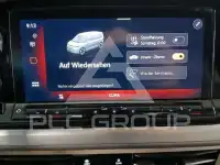 2025 Volkswagen T7 Multivan