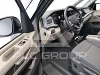 2025 Volkswagen T7 Multivan