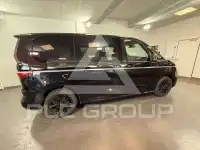 2025 Volkswagen T7 Multivan