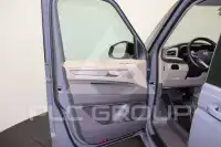 2025 Volkswagen T7 Multivan