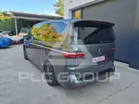 2025 Volkswagen T7 Multivan