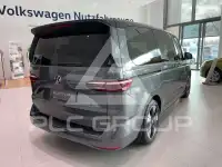 2025 Volkswagen T7 Multivan