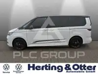 2025 Volkswagen T7 Multivan