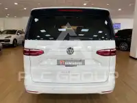 2025 Volkswagen T7 Multivan