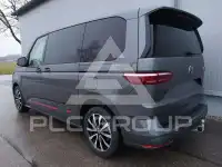 2026 Volkswagen T7 Multivan