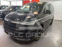 2025 Volkswagen T7 Multivan
